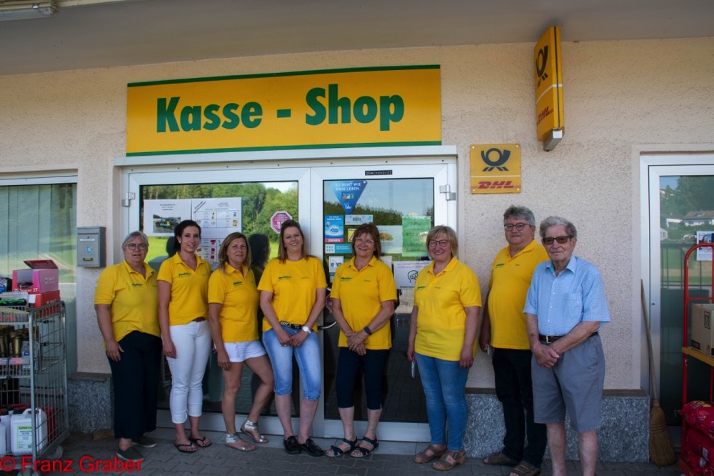 Team Tankstelle Dietersburg